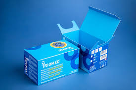 Pharma Packaging Boxes