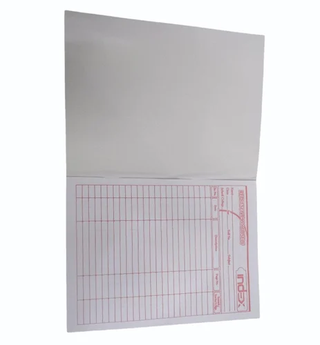 120 Pages School Notebook